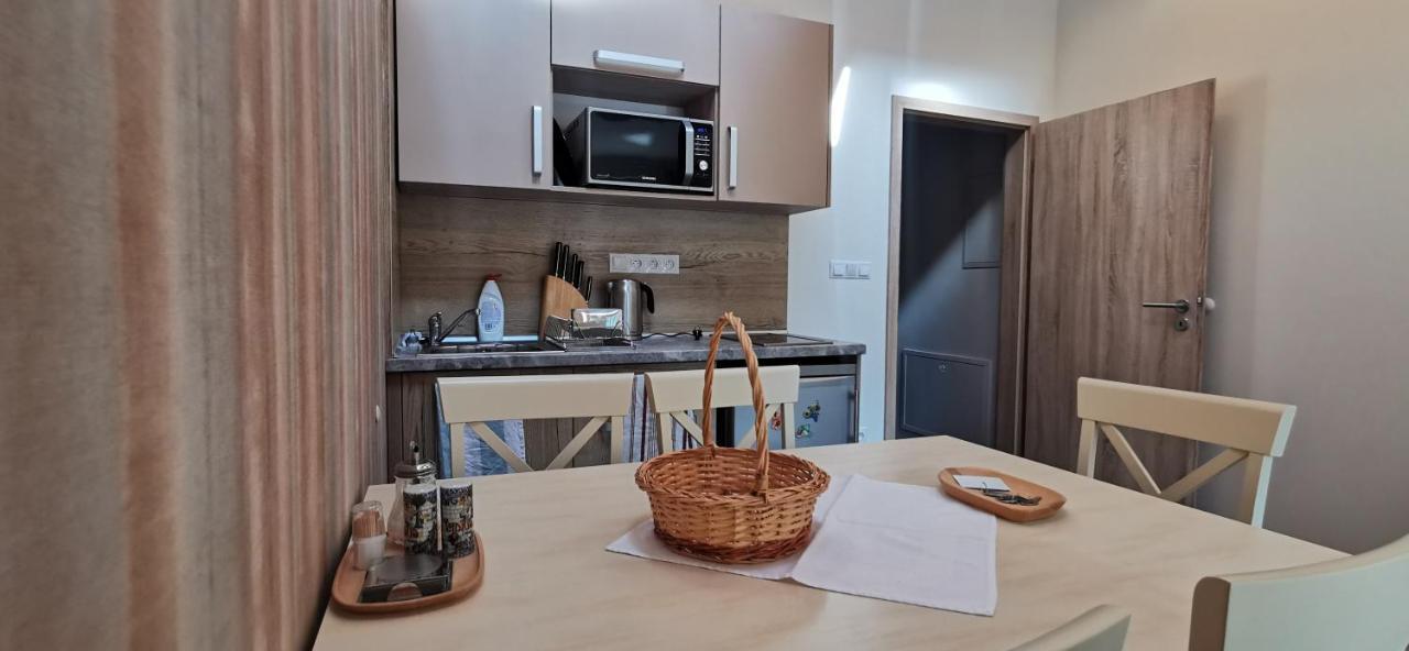 Apartment No.28 Jasna 迪马诺卡多林纳 外观 照片